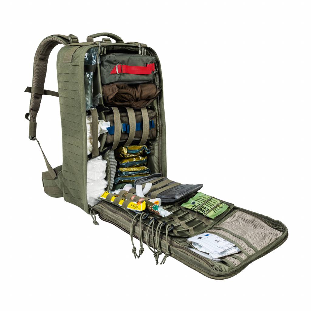 TT First Responder Move On MKII (40L) Coyote