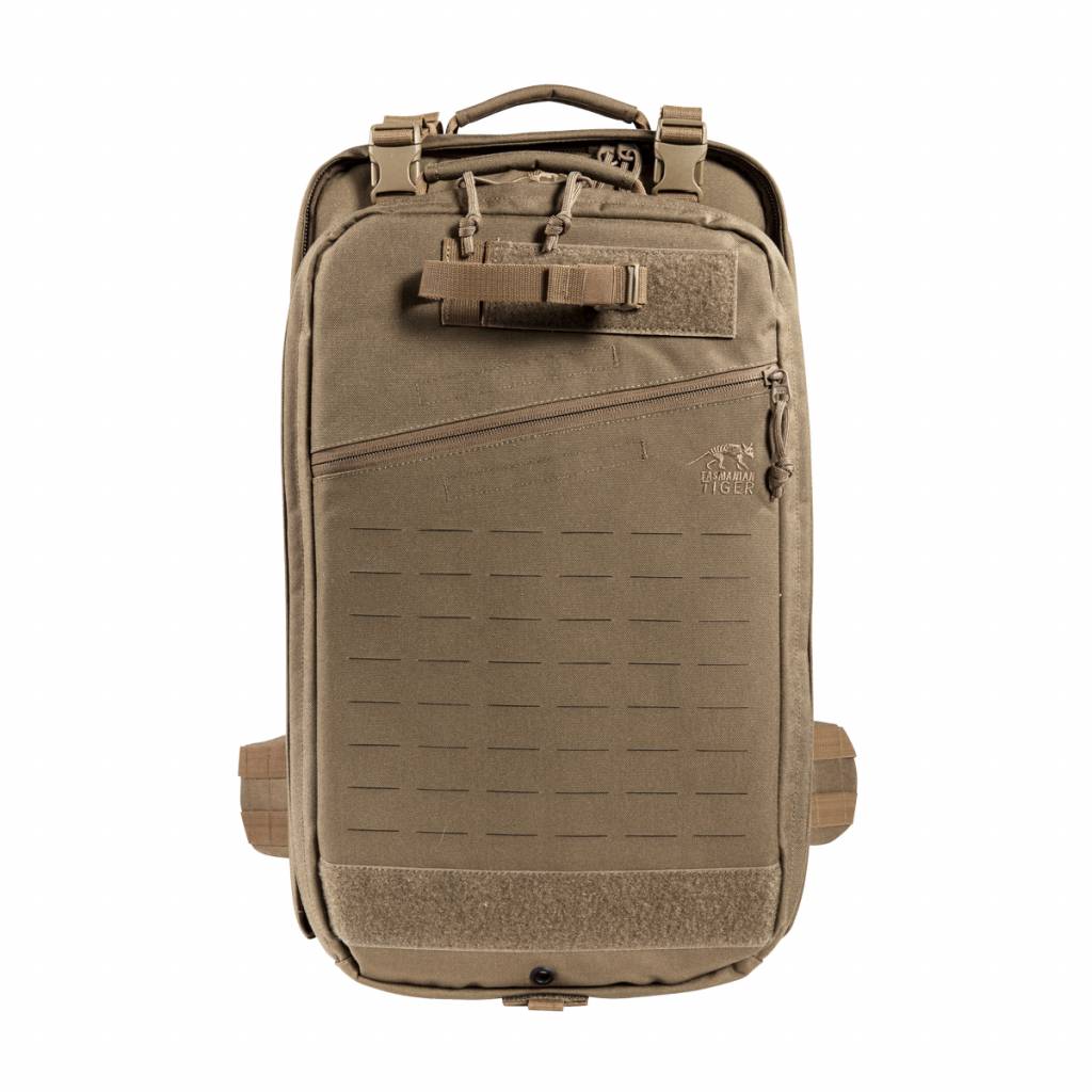 TT First Responder Move On MKII (40L) Coyote