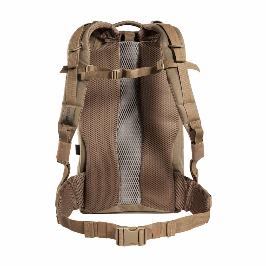 TT First Responder Move On MKII (40L) Coyote