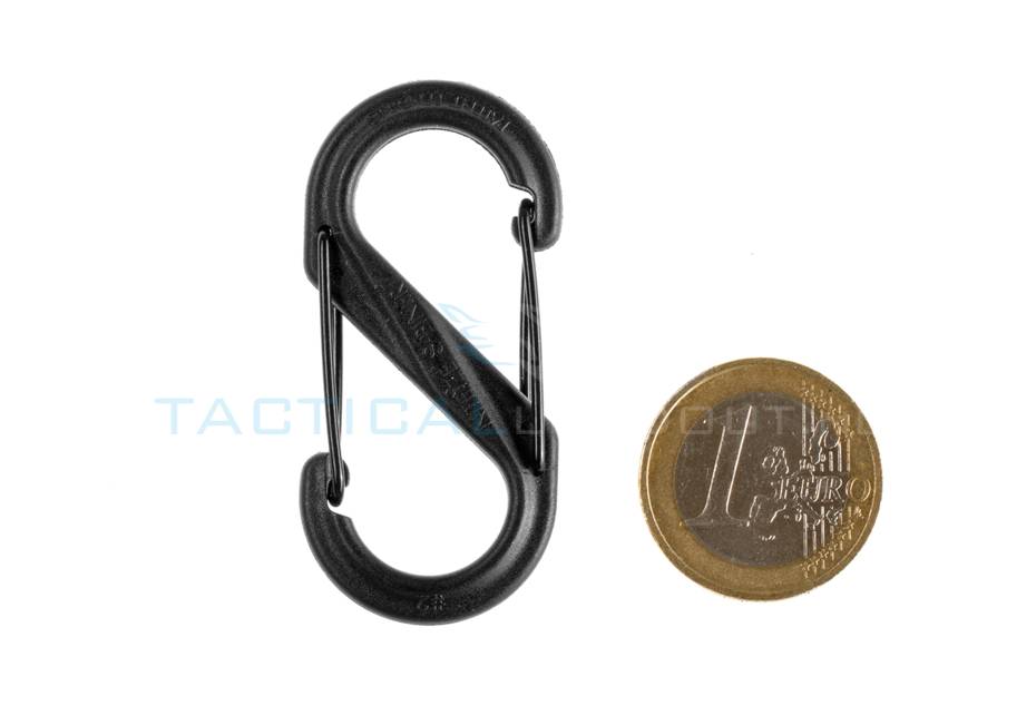 S-Biner Plastic #2 - Black