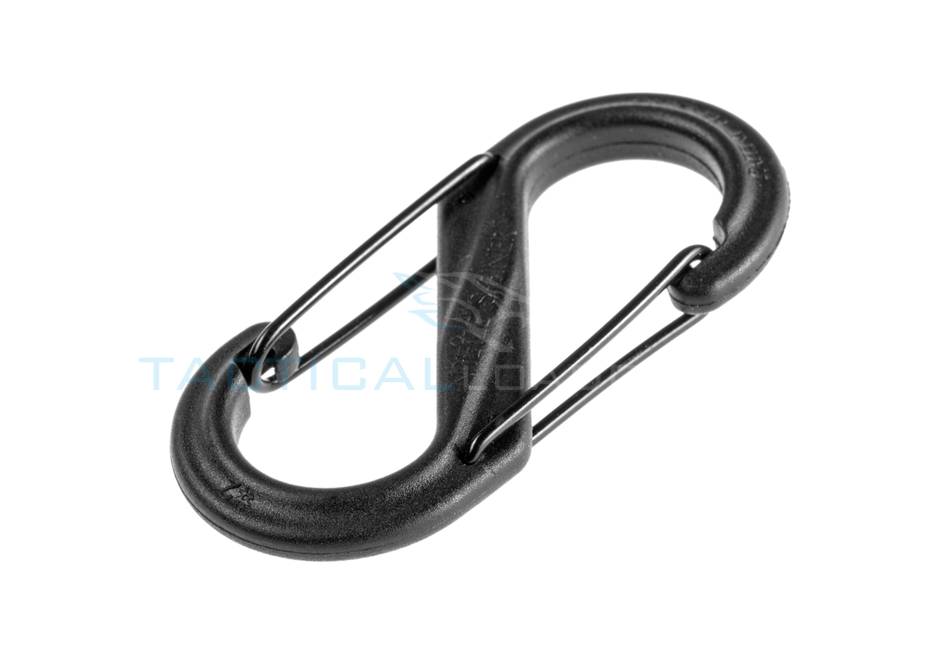 S-Biner Plastic #2 - Black