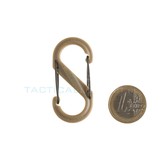 S-Biner Plastic #2 - Coyote