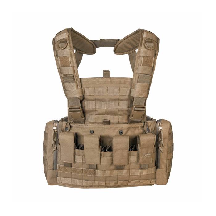 Chest Rigs & Leg Panels (alle)