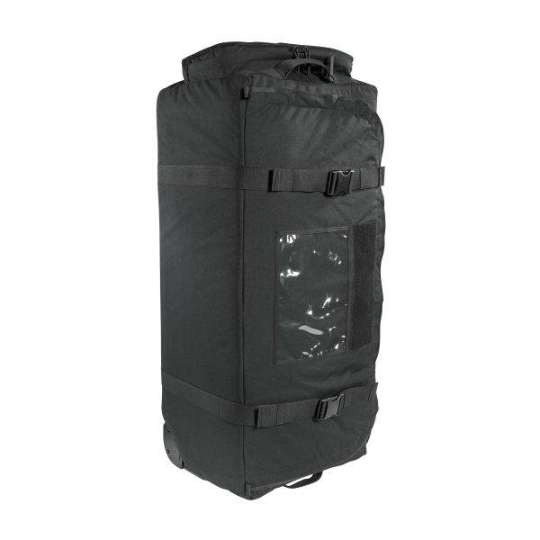 TT MIL Transporter (190L) Zwart