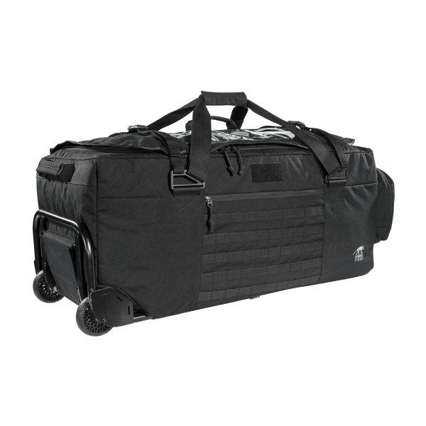 TT MIL Transporter (190L) Black
