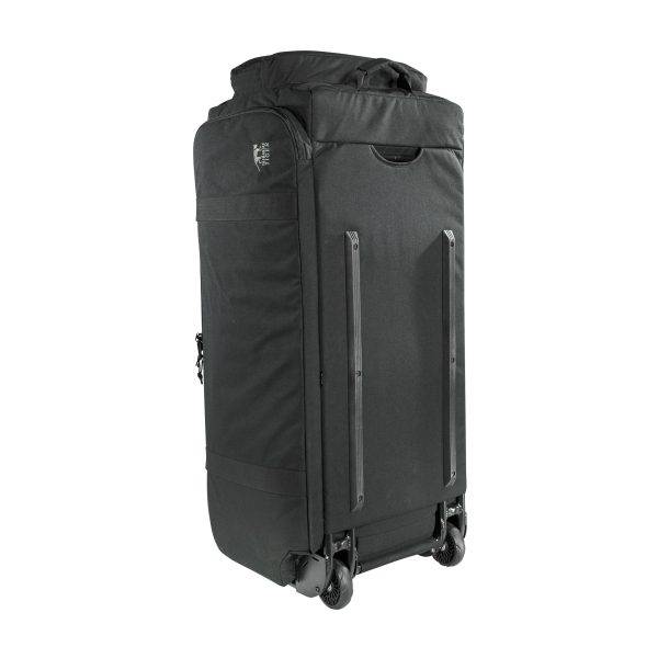 TT MIL Transporter (190L) Zwart