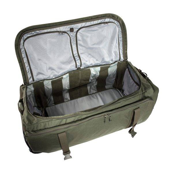 TT MIL Transporter (190L) Zwart