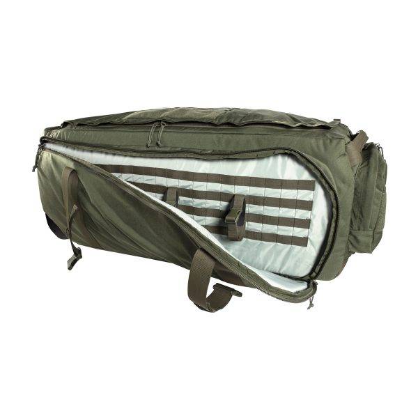 TT MIL Transporter (190L) Zwart