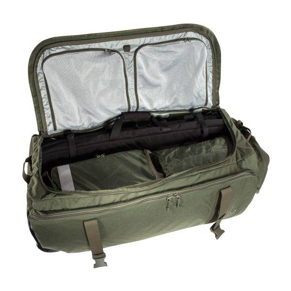 TT MIL Transporter (190L) Black
