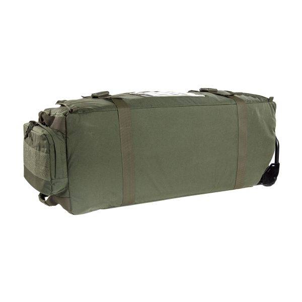 TT MIL Transporter (190L) Olive