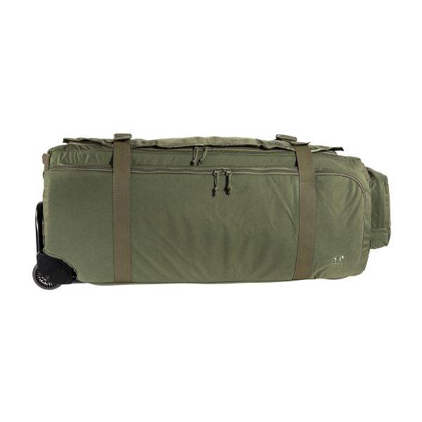 TT MIL Transporter (190L) Olive
