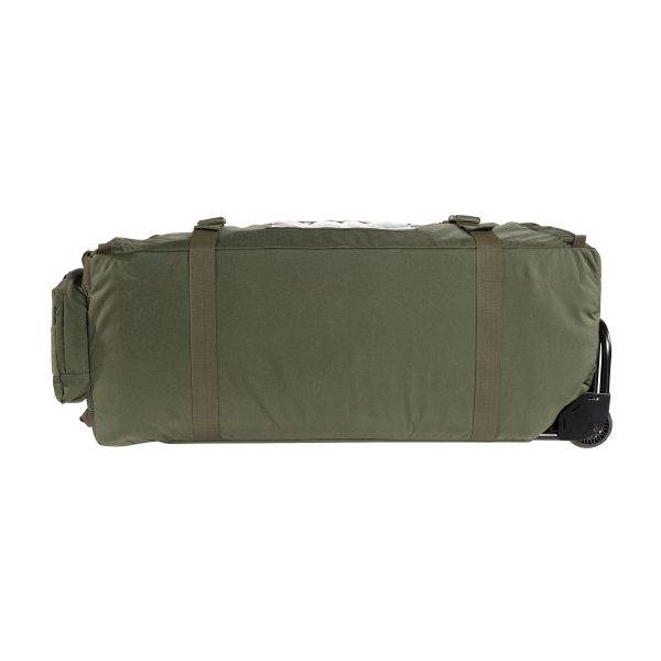 TT MIL Transporter (190L) Olive