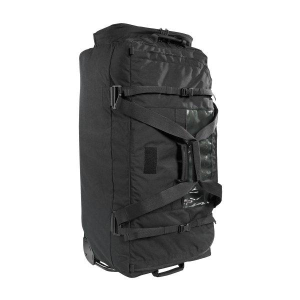 TT Transporter Heavy Frame MKII (155L) Zwart