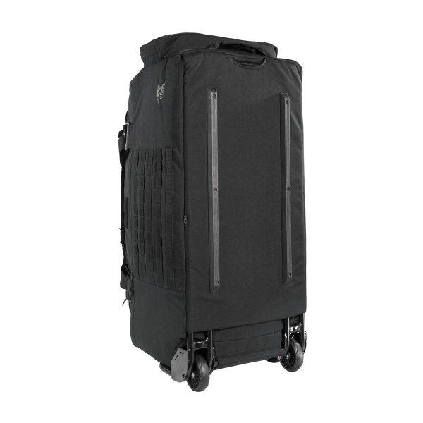 TT Transporter Heavy Frame MKII (155L) Zwart