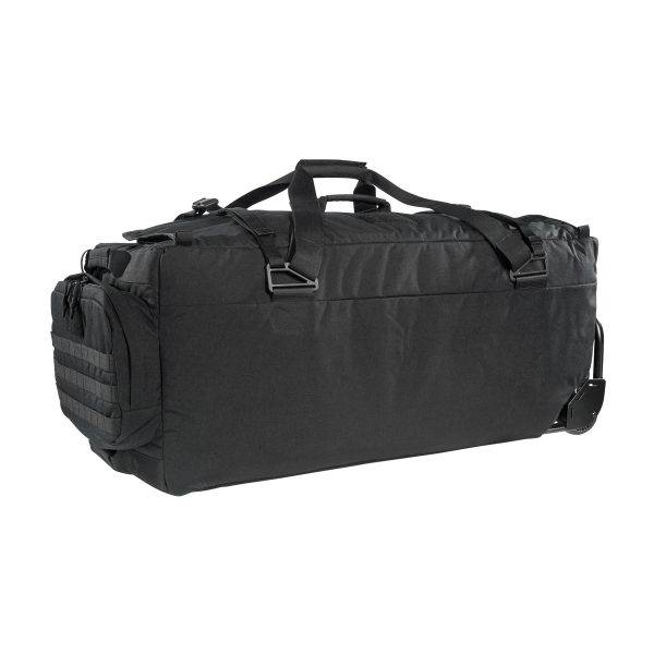 TT Transporter Heavy Frame MKII (155L) Zwart