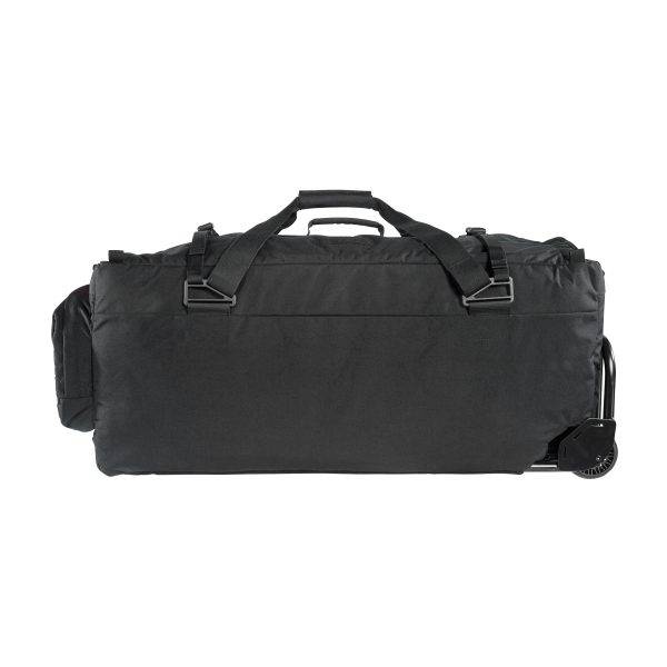 TT Transporter Heavy Frame MKII (155L) Zwart