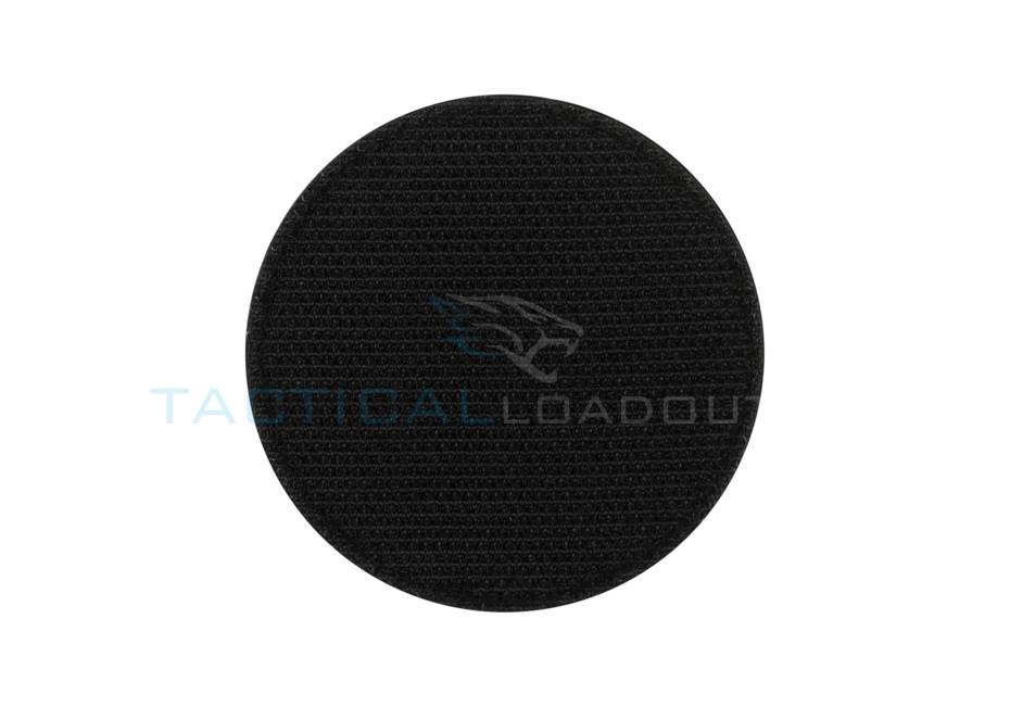 Deathpool Skull PVC Patch