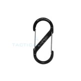 S-Biner Steel #5 - Black