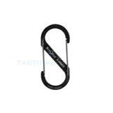 S-Biner Steel #5 - Black