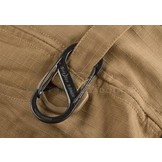 S-Biner Steel #3 - Black