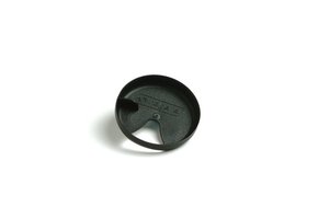 Easy Sipper Black voor Wide Mouth Bottle Drinkfles