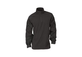 Rapid Assault Shirt Black