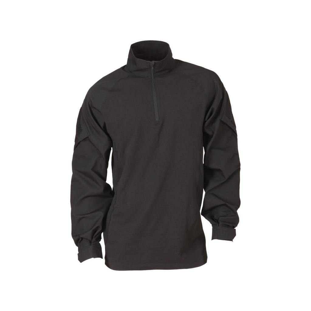 Rapid Assault Shirt Black