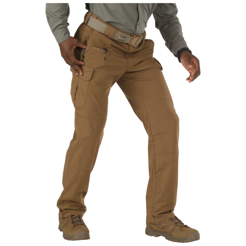 Stryke Pant Battle Brown
