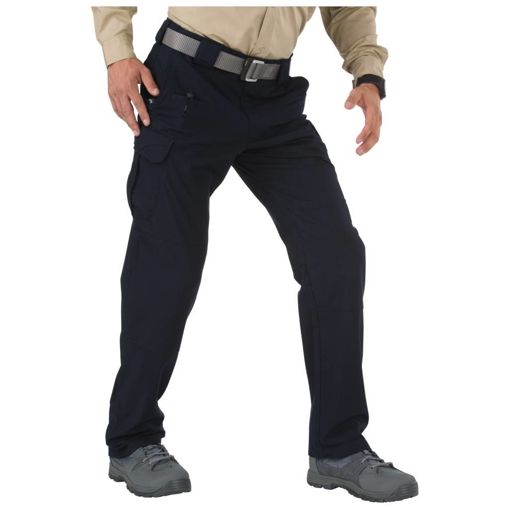 Stryke Pant Dark Navy