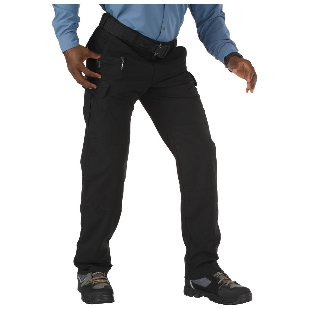Stryke Pant Black
