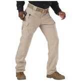 Stryke Pant Khaki