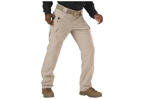 Stryke Pant Khaki