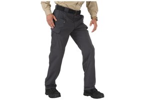 Stryke Pant Charcoal