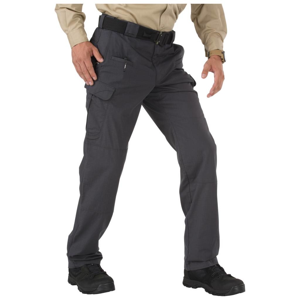 Stryke Pant Charcoal