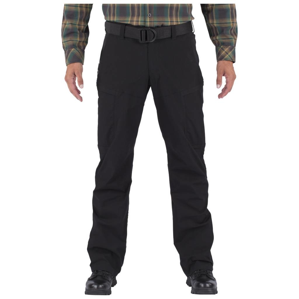 Apex Pant Black