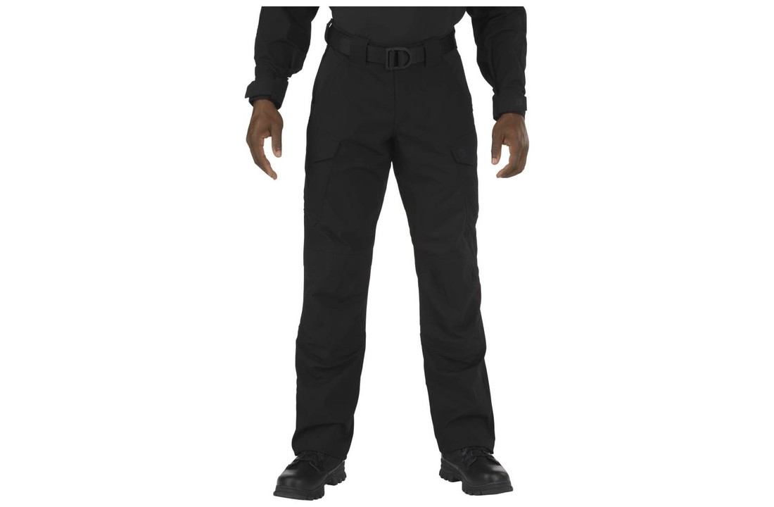 Stryke TDU Pant Black