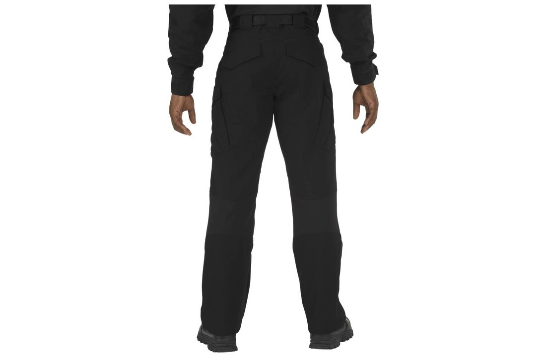 Stryke TDU Pant Black