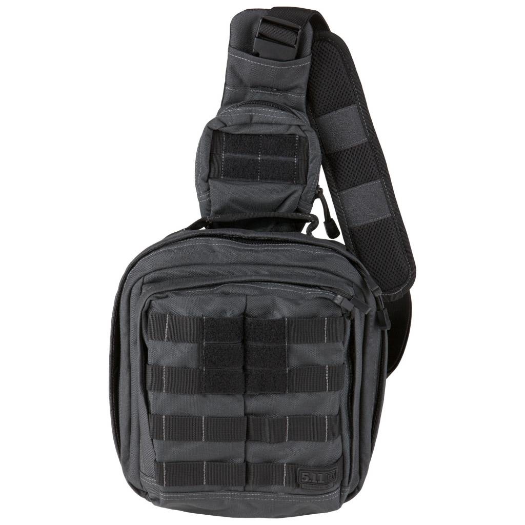 5.11 RUSH MOAB6 Slingpack 12L Double Tap GearPoint