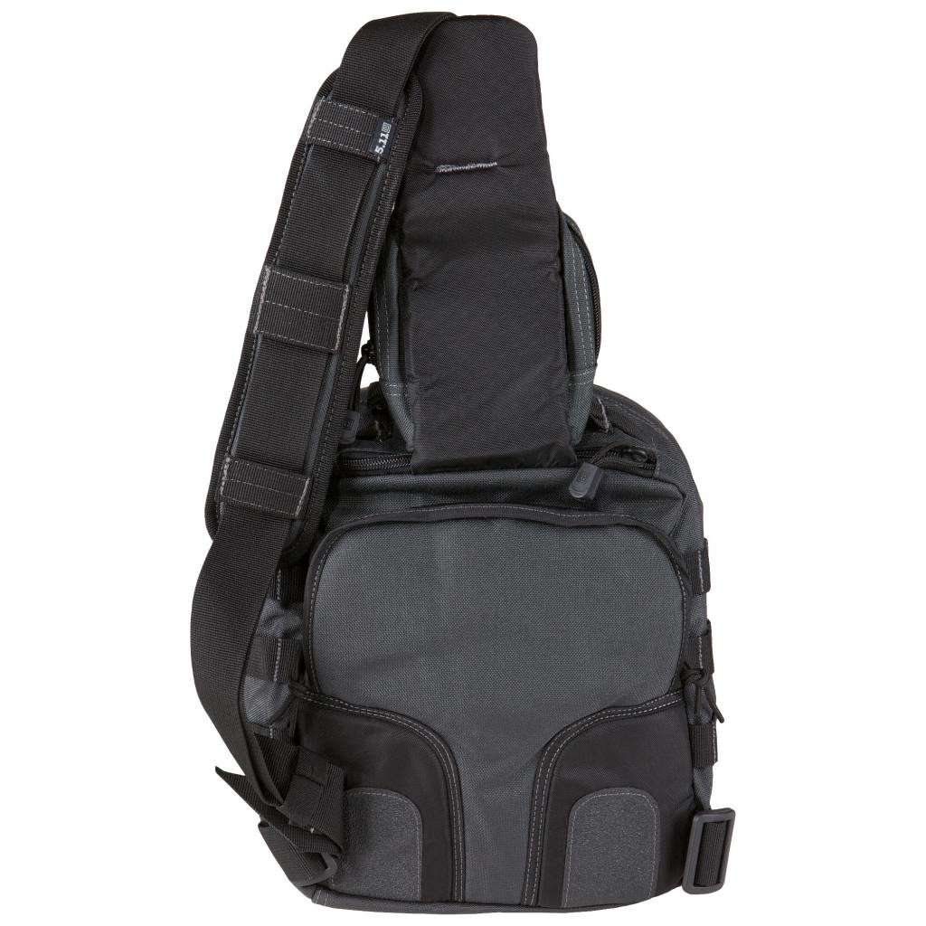 RUSH MOAB 6 Sling Pack (11L) Double Tap