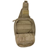RUSH MOAB 6 Sling Pack (11L) Double Tap