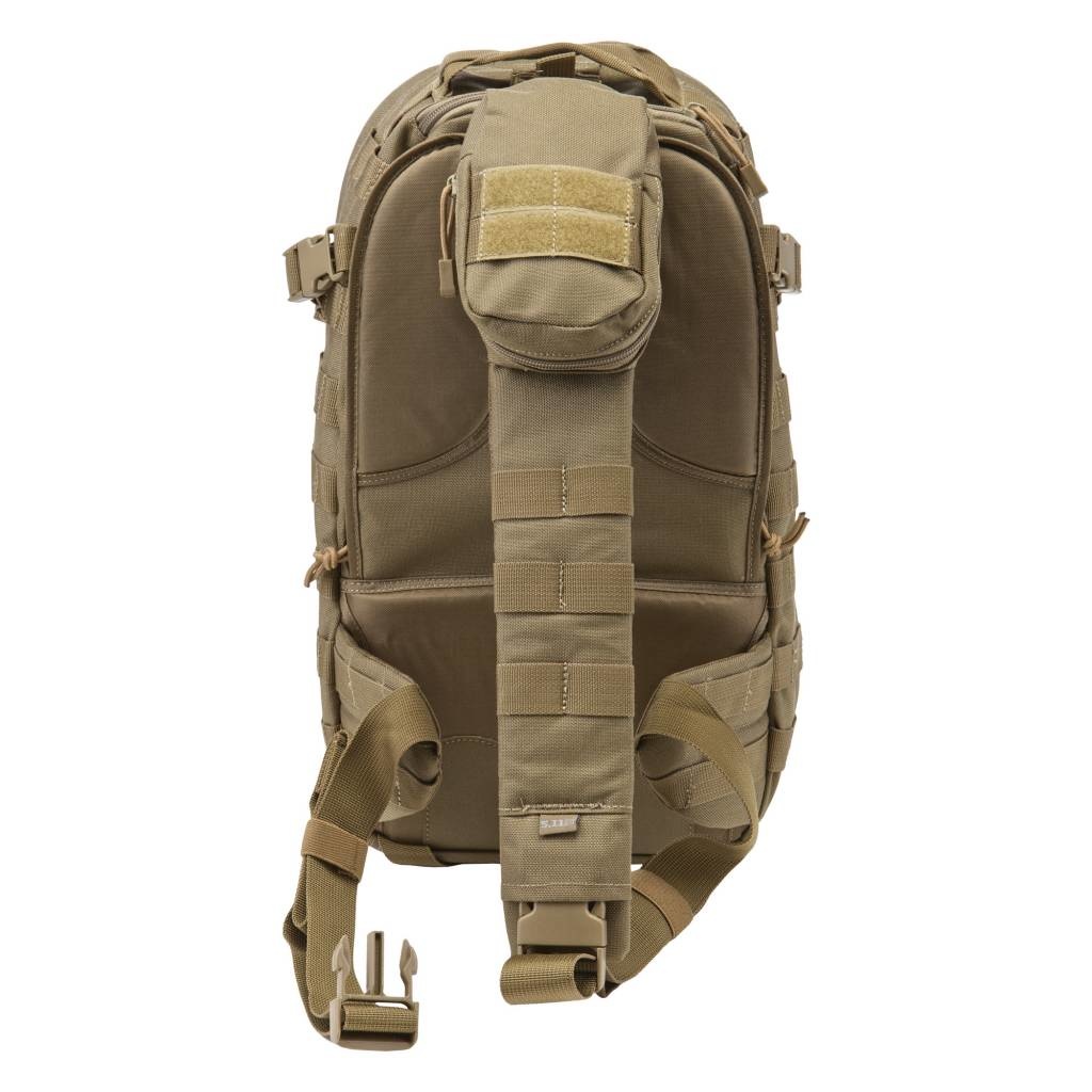 RUSH MOAB 10 Sling Pack (18L) Double Tap
