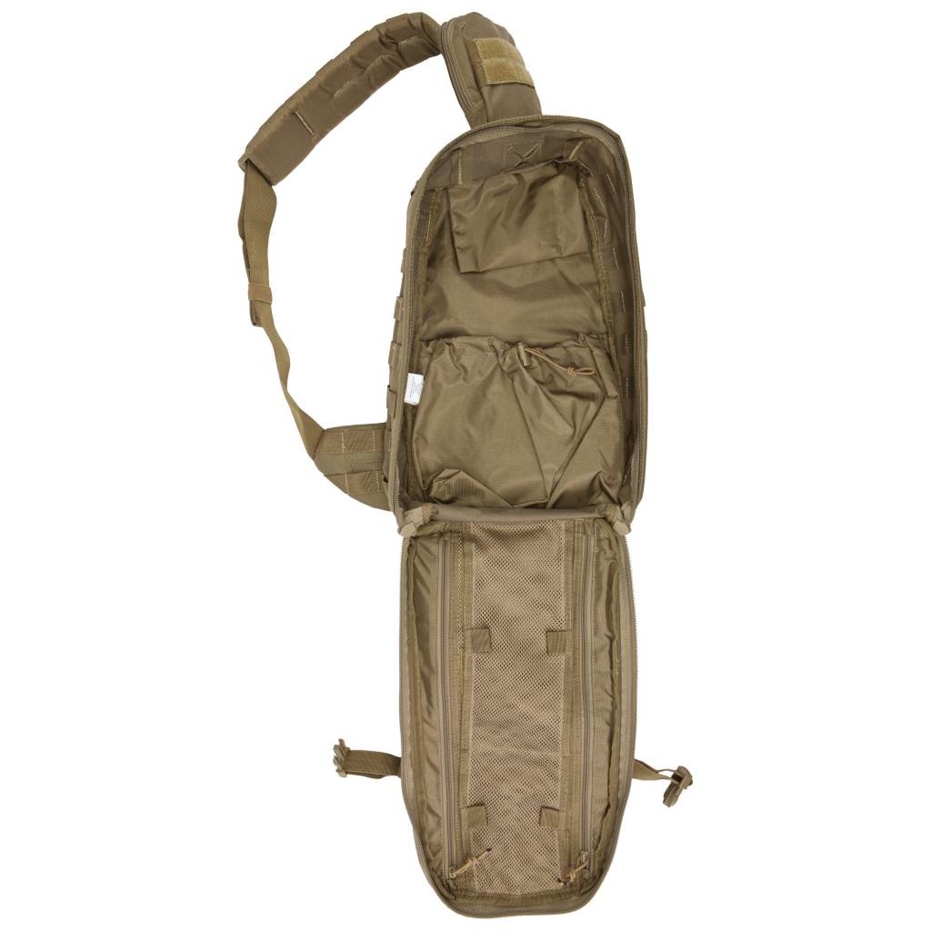 RUSH MOAB 10 Sling Pack (18L) Double Tap