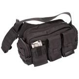 Bail Out Bag (9L) Black