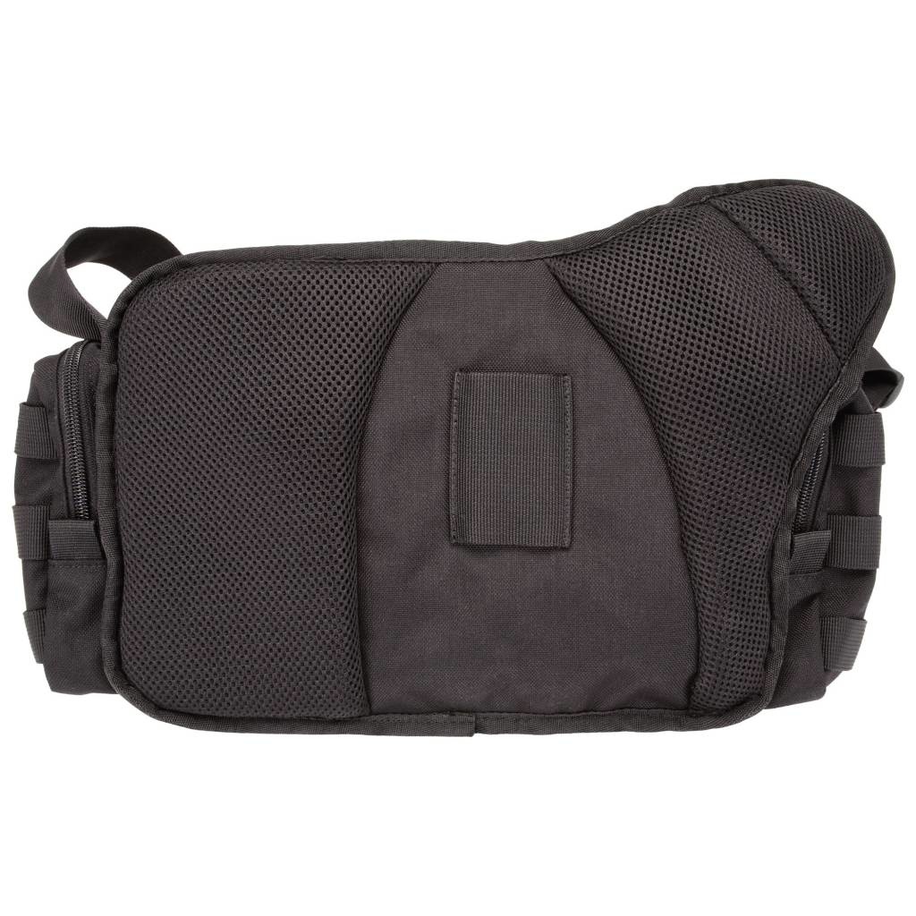 Bail Out Bag (9L) Black