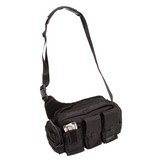 Bail Out Bag (9L) Black