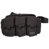 Bail Out Bag (9L) Black