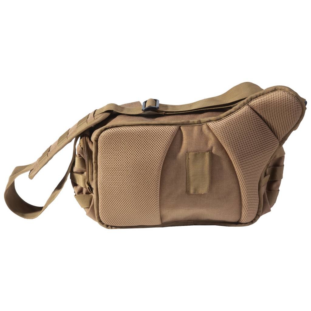 Bail Out Bag (9L) Flat Dark Earth