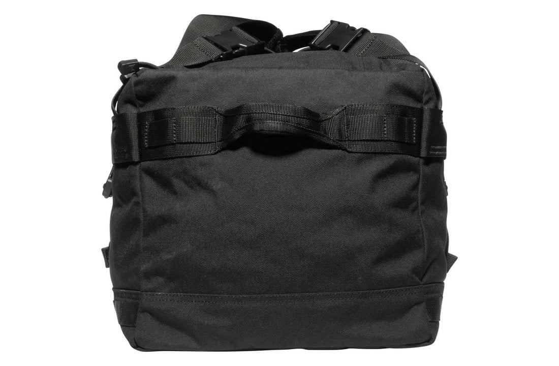 5.11 Tactical Rush LBD Lima Bag (57L) Black