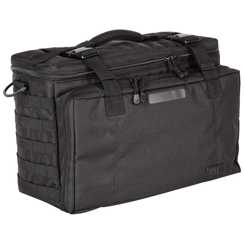 Wingman Patrol Bag (39L) Black