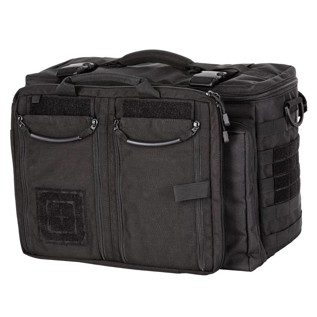 Wingman Patrol Bag (39L) Black